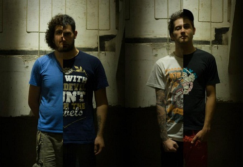 The Boy Who Cried Wolf – Inverted Queen (videoclip nou)